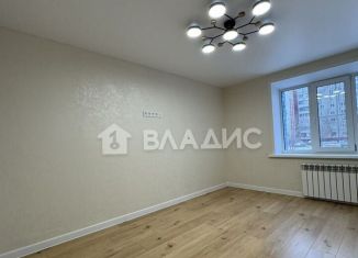 Продам 2-ком. квартиру, 43.3 м2, Тамбов, улица Рылеева, 69