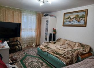 Продам 2-комнатную квартиру, 53 м2, посёлок городского типа Новоозёрное, улица Героев-Десантников, 7