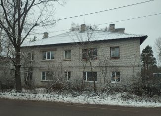 Продажа двухкомнатной квартиры, 36.7 м2, городской посёлок Ульяновка, Советский проспект, 178