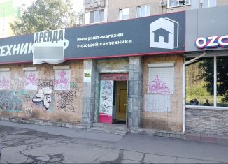 Сдача в аренду торговой площади, 100 м2, Ижевск, улица имени Татьяны Барамзиной, 6, Устиновский район