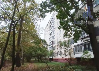 Продается двухкомнатная квартира, 44.1 м2, Москва, улица Старый Гай, 1к4