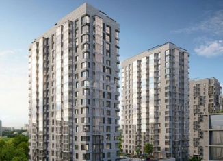 Продам 3-ком. квартиру, 65.1 м2, Казань, Ново-Савиновский район, улица Гаврилова, 5Бк1