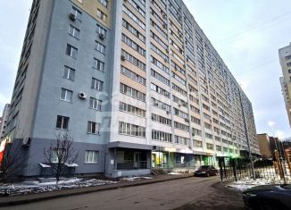 Продается однокомнатная квартира, 34.8 м2, Пенза, 3-й проезд Рахманинова, 3