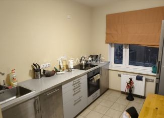 Продам 1-комнатную квартиру, 35 м2, Петрозаводск, улица Энтузиастов, 17