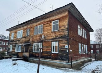 2-ком. квартира на продажу, 40 м2, Великий Устюг, переулок Строителей, 5