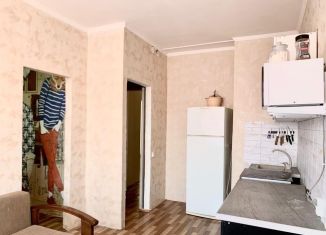 2-комнатная квартира на продажу, 46 м2, Краснодар, Прикубанский округ, улица имени Мусоргского М.П., 6/1