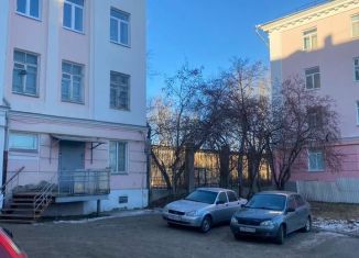 Продажа 3-комнатной квартиры, 71.6 м2, Каменск-Уральский, Октябрьская улица, 32