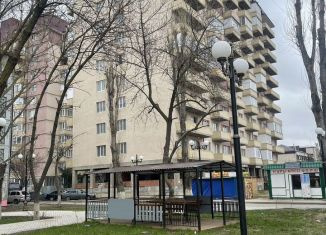 Продается 1-ком. квартира, 46 м2, Махачкала, улица Керимова, 35