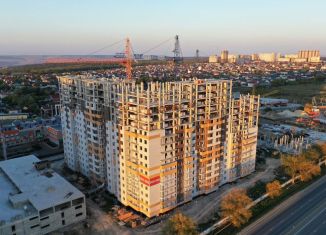 Продажа 2-ком. квартиры, 58.8 м2, Ставропольский край, улица Южный Обход, 53В