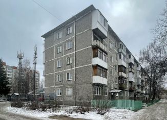 Продам 2-ком. квартиру, 45.5 м2, Нижегородская область, улица Пирогова, 35А