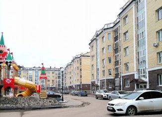 Сдается в аренду 2-комнатная квартира, 58 м2, Ярославль, 2-я Мельничная улица, 35В