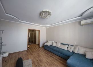 Продам 3-ком. квартиру, 89 м2, Симферополь, Камская улица, 37, ЖК Московский