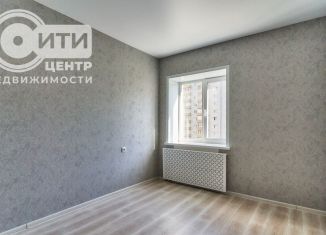 Продам 1-комнатную квартиру, 48.7 м2, Воронеж, улица Лётчика Филипова, 6, ЖК Спутник