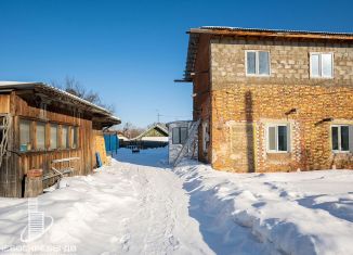 Продается дом, 114 м2, Хабаровск, Артёмовская улица, 46А