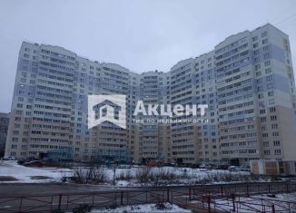 Продается 3-ком. квартира, 96 м2, Иваново, микрорайон Рождественский, 6