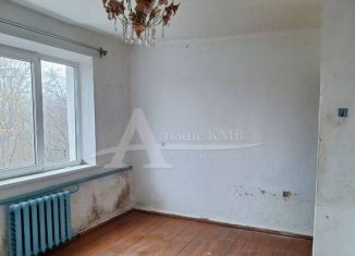 Продается 3-комнатная квартира, 57.3 м2, Ставропольский край, Искуменский переулок, 12А