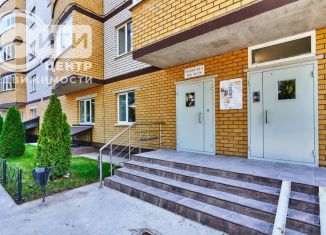 Продажа 1-комнатной квартиры, 48.7 м2, Воронеж, Центральный район, улица Академика Конопатова, 17