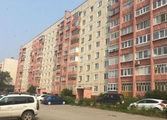 2-комнатная квартира в аренду, 60 м2, Добрянка, улица Герцена, 45