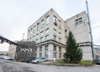 Продажа производства, 2731 м2, Санкт-Петербург, улица Ольги Берггольц, 42к1В, Невский район