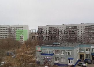 Продажа комнаты, 17 м2, Ульяновск, улица Карбышева, 9