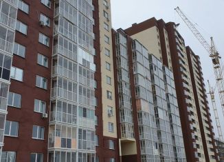 3-комнатная квартира на продажу, 93.7 м2, Воронежская область, улица Артамонова, 34Ж