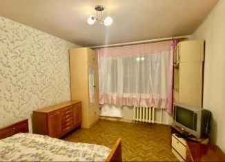 Продажа 1-комнатной квартиры, 36 м2, Пенза, проспект Строителей