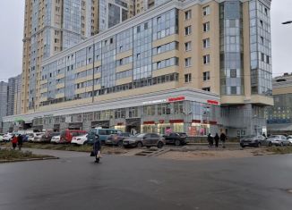 Однокомнатная квартира в аренду, 42 м2, Санкт-Петербург, улица Оптиков, 37, метро Беговая