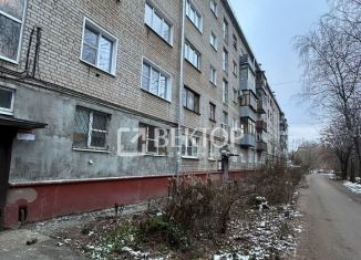 Продам двухкомнатную квартиру, 44 м2, Иваново, улица Громобоя, 60