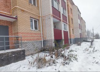 Продается однокомнатная квартира, 35.5 м2, Киров, Тарасовская улица, 11