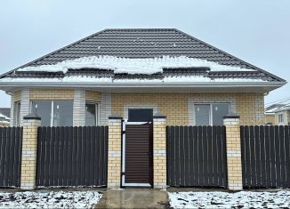 Продается дом, 115 м2, Краснодар, Курчанская улица, 151, Прикубанский округ