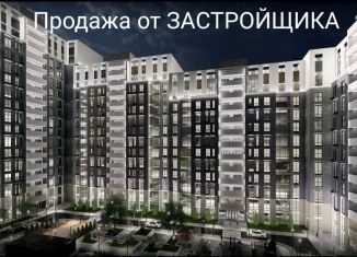 Продается квартира студия, 28 м2, Каспийск, улица Амет-хан Султана, 34