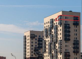 Продается 4-комнатная квартира, 116 м2, Москва, район Западное Дегунино, Путейская улица, 2