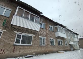 Продается 2-ком. квартира, 43.2 м2, посёлок Красный Яр, посёлок Красный Яр, 23