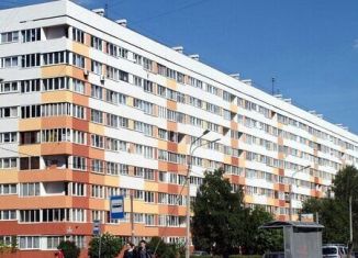 Продажа 2-комнатной квартиры, 43.8 м2, Санкт-Петербург, улица Стойкости, 41к1, Кировский район