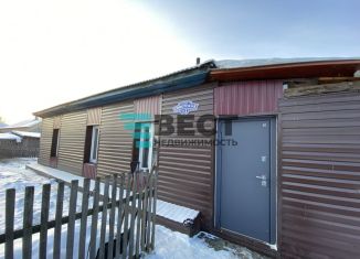 Дом на продажу, 44 м2, Ленинск-Кузнецкий, Советская улица, 13