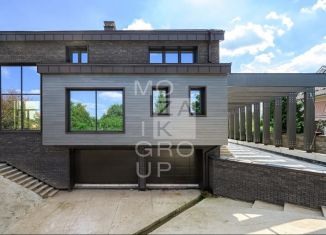 Дом на продажу, 1230 м2, деревня Солослово, улица 3-я Слобода