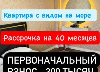 Продаю однокомнатную квартиру, 39 м2, Избербаш, улица Нахимова, 2