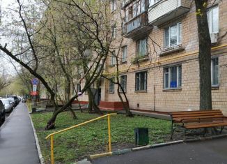 Сдам в аренду 2-комнатную квартиру, 45 м2, Москва, улица Симоновский Вал, 7к2, метро Пролетарская