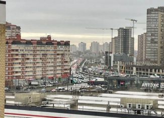 Продажа однокомнатной квартиры, 37 м2, Краснодар, Московская улица, 158/4, ЖК Лучезарный