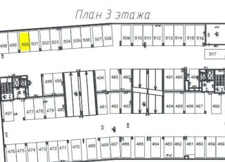 Машиноместо в аренду, 14 м2, Санкт-Петербург, бульвар Александра Грина, 1