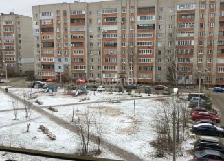 Продается 3-ком. квартира, 65 м2, Ярославль, проезд Моторостроителей, 9к2