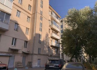 Квартира на продажу студия, 21.1 м2, Москва, улица Стромынка, 18к13, метро Электрозаводская