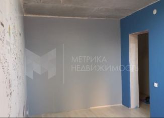 Продается 2-ком. квартира, 80.7 м2, Тюмень, улица Мельникайте, 32к1, ЖК Правобережный