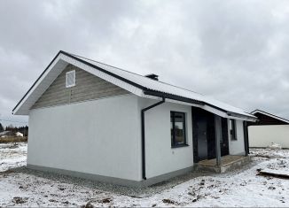 Продается дом, 88 м2, Удмуртия, Рябиновая улица