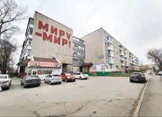 Продажа 2-комнатной квартиры, 44 м2, Абакан, улица Лермонтова, 6