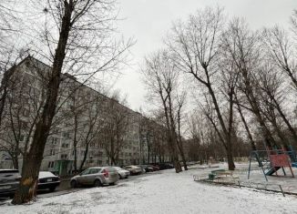 Продам квартиру студию, 12.3 м2, Москва, Донбасская улица, 6, ЮАО