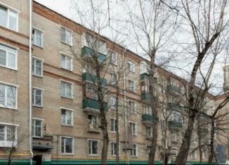 Сдаю 1-комнатную квартиру, 38 м2, Москва, улица Генерала Рычагова, 19, район Коптево