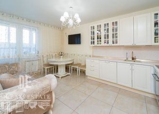 Продам 3-комнатную квартиру, 86 м2, Ярославль, улица Академика Колмогорова, 22