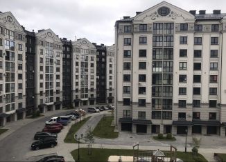 Продается 2-комнатная квартира, 59.5 м2, Зеленоградск