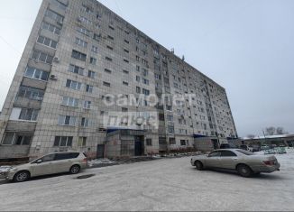 2-ком. квартира на продажу, 48.9 м2, Хабаровский край, Московский проспект, 22к4